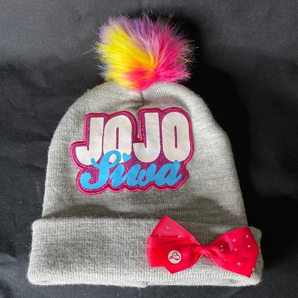 Jojo Siwa Beanie 